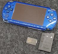 PSP|SONY
