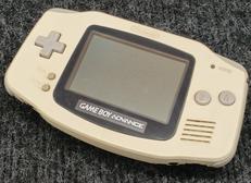 ゲームボーイアドバンス|NINTENDO