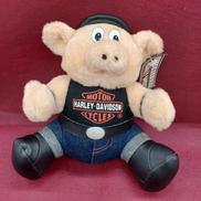 ぬいぐるみ|HURLEY DAVIDSON