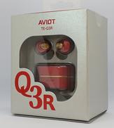 BTイヤホン|AVIOT