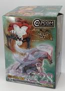 モンスターハンタースタンダードモデル|CAPCOM