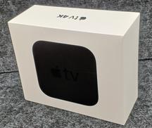 APPLE TV 4K|APPLE