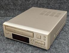 カセットデッキ|ONKYO