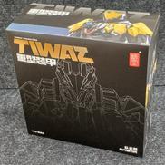 1/12可動フィギュア|蝸之殼SNAIL SHELL