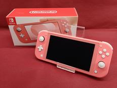 SWITCH LITE|NINTENDO / 任天堂