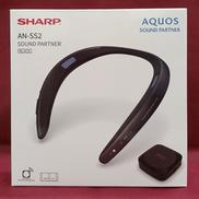 ネックスピーカー|SHARP