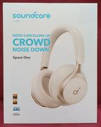 ワイヤレスヘッドホン|ANKER