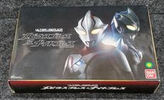 ウルトラレプリカ|BANDAI
