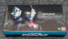ウルトラレプリカ|BANDAI