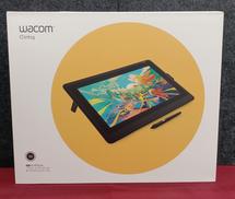 液晶タブレット|WACOM