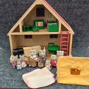 シルバニアファミリー|エポック社