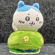 ちいかわ|グレイ・パーカー・サービス