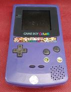 ゲームボーイカラー|NINTENDO / 任天堂