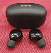 ワイヤレスイヤホン|SONY