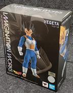 IMAGINATION　WORKS|BANDAI