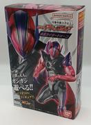 仮面ライダーアクションフィギュア|BANDAI