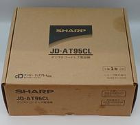 コードレス電話機|SHARP