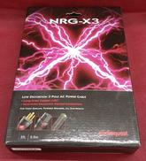 電源ケーブル|AUDIOQUEST