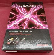 電源ケーブル|AUDIO QUEST