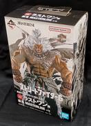 ストリートファイター6|一番くじ(BANPRESTO)