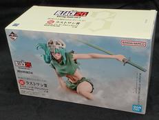 BLEACH STIRRING SOULS VOL.3|一番くじ(BANPRESTO)