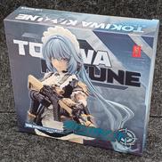 1/12アクションフィギュア|SNAIL SHELL(蝸之殻)