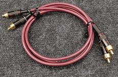 RCAケーブル|CARDAS