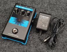 ボーカルエフェクター|TC-HELICON