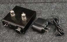 真空管プリアンプ|FX AUDIO