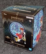 KINGDOM HEARTS LINKING HEARTS|一番くじ(BANPRESTO)