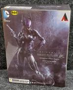 DC　COMICS　PLAYARTS　改|SQUARE ENIX