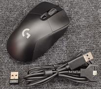 ゲーミングマウス|LOGICOOL