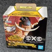 ワンピース メモリアルログ|一番くじ(BANPRESTO)