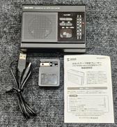 カセットレコーダー|SANWA SUPPLY