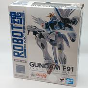 ROBOT魂|BANDAI