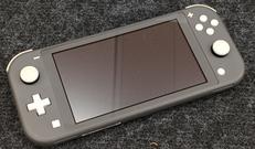 NINTENDO SWITCH LITE|NINTENDO