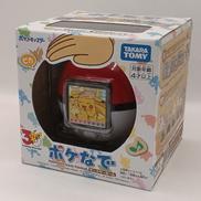 ポケットモンスター|TAKARA TOMY
