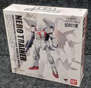 ROBOT魂|BANDAI