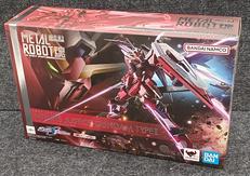 METALROBOT魂|BANDAI