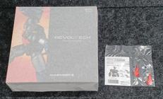 アメイジング・ヤマグチ|海洋堂