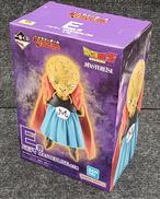 ドラゴンボールZ|一番くじ(BANPRESTO)