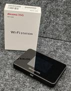 モバイルルーター|DOCOMO