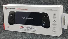 スマホコントローラー|GAMESIR