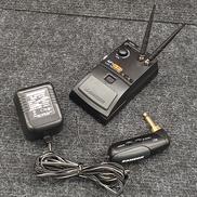 ワイヤレスシステム|SAMSON