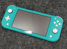 NINTENDO SWITCHLITE|NINTENDO
