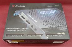 キャプチャーボード|AVERMEDIA