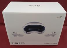 VRヘッドセット|PICO