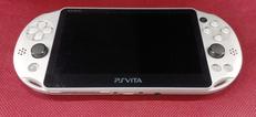 PS VITA|SONY
