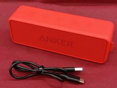 BTスピーカー|ANKER