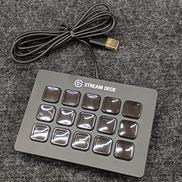 STREAM DECK|elgato